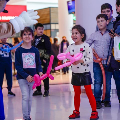 CinemaPlus-da “Sonik” şou-proqramı - FOTO/VIDEO — 16