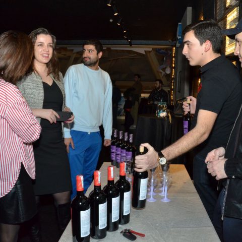 Terrifying Morbius at CinemaPlus- PHOTO/VİDEO — 23
