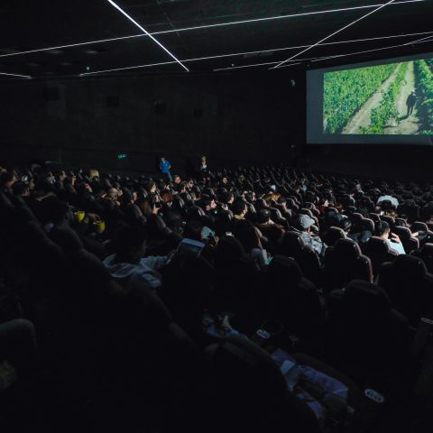 Terrifying Morbius at CinemaPlus- PHOTO/VİDEO — 29