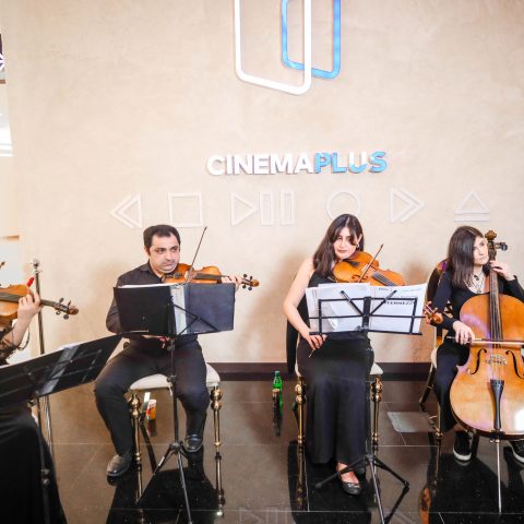 “Xaç atası” 50 il sonra CinemaPlus-da — 10