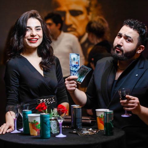 “Xaç atası” 50 il sonra CinemaPlus-da — 11