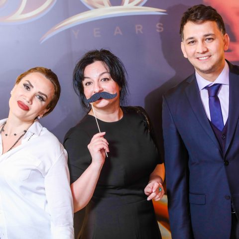 “Xaç atası” 50 il sonra CinemaPlus-da — 15