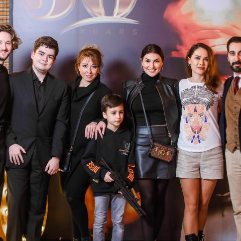 “Xaç atası” 50 il sonra CinemaPlus-da — 4