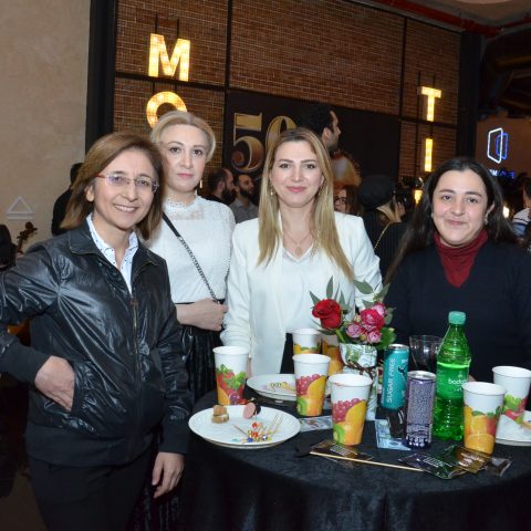 “Xaç atası” 50 il sonra CinemaPlus-da — 5