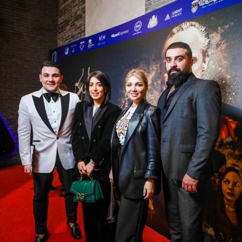 “Xaç atası” 50 il sonra CinemaPlus-da — 7