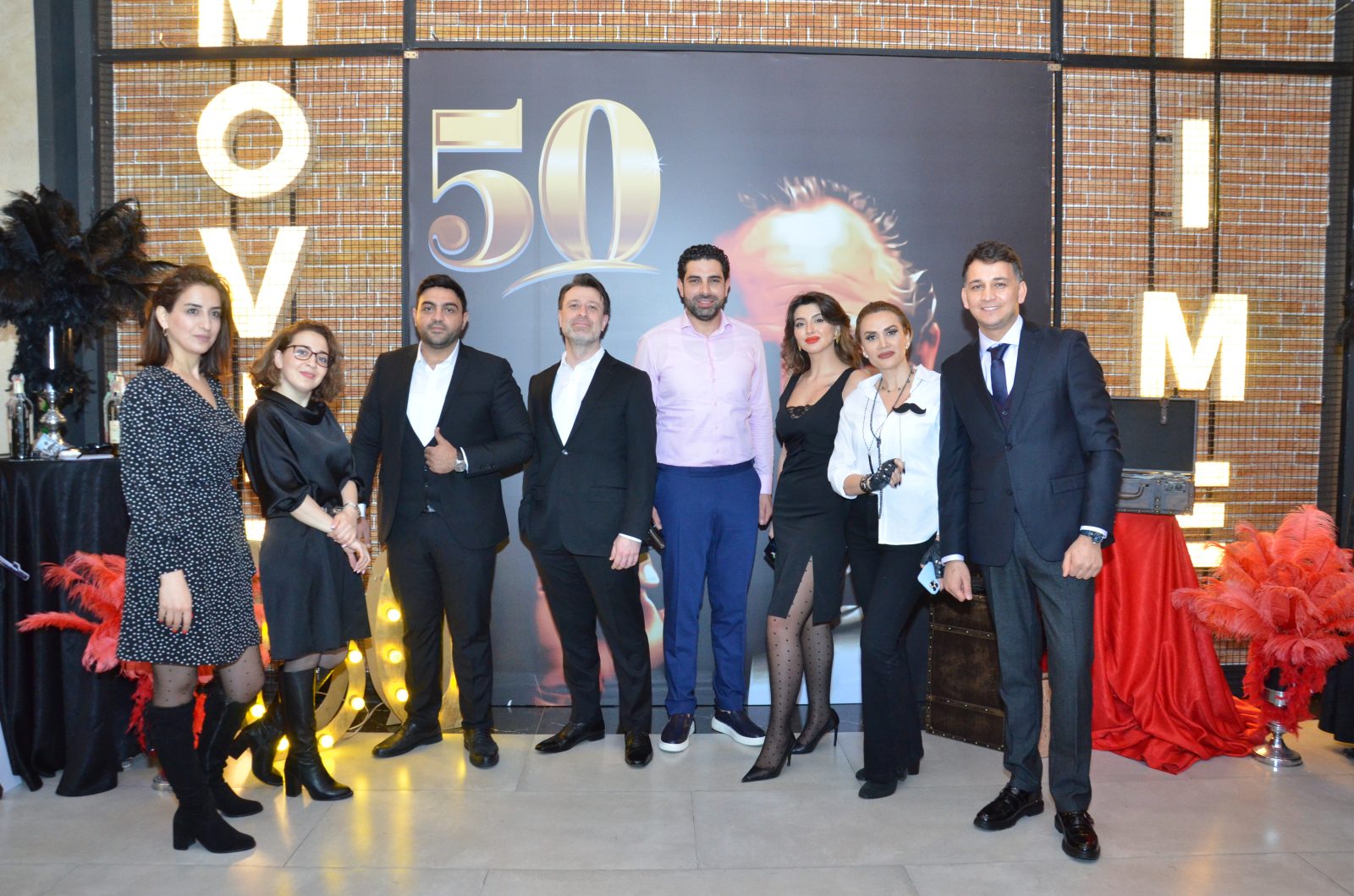 “Xaç atası” 50 il sonra CinemaPlus-da