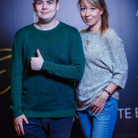 "CinemaPlus" hosted an event for the screening of the film "Voice of Love", dedicated to Celine Dion - PHOTO/VIDEO — 15