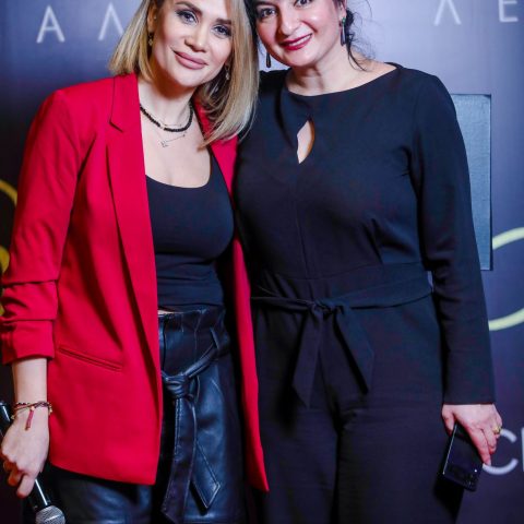 "CinemaPlus" hosted an event for the screening of the film "Voice of Love", dedicated to Celine Dion - PHOTO/VIDEO — 20