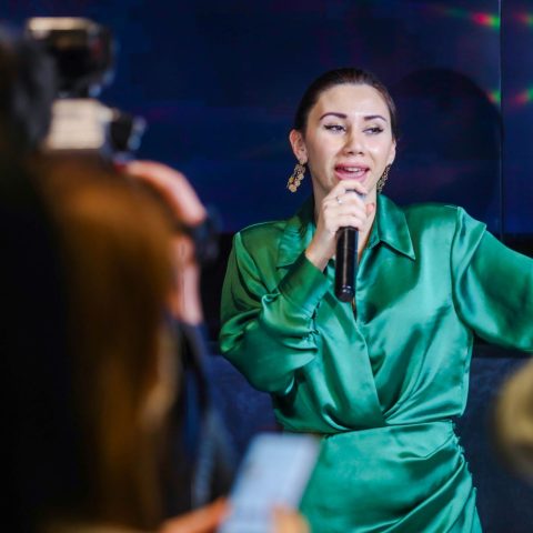 "CinemaPlus" hosted an event for the screening of the film "Voice of Love", dedicated to Celine Dion - PHOTO/VIDEO — 21
