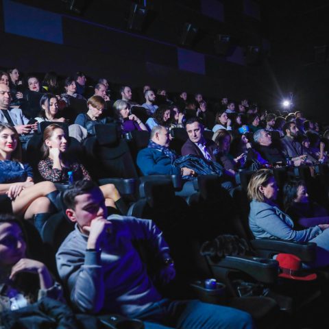 "CinemaPlus" hosted an event for the screening of the film "Voice of Love", dedicated to Celine Dion - PHOTO/VIDEO — 25