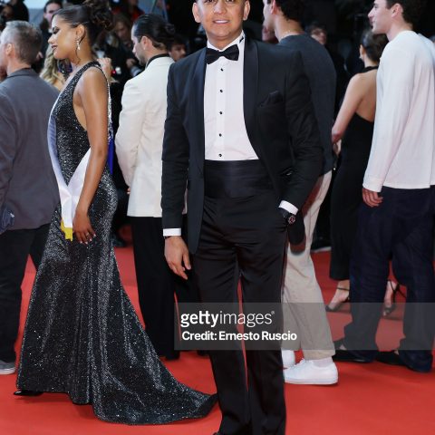 The head of the “CineMastercard” visited the Cannes Film Festival - PHOTO — 1