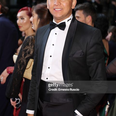 The head of the “CineMastercard” visited the Cannes Film Festival - PHOTO — 2