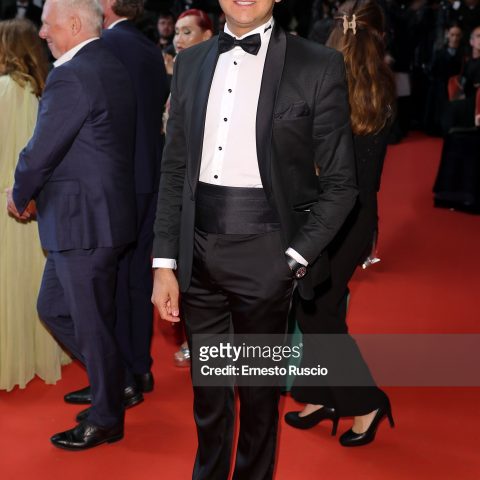 The head of the “CineMastercard” visited the Cannes Film Festival - PHOTO — 3