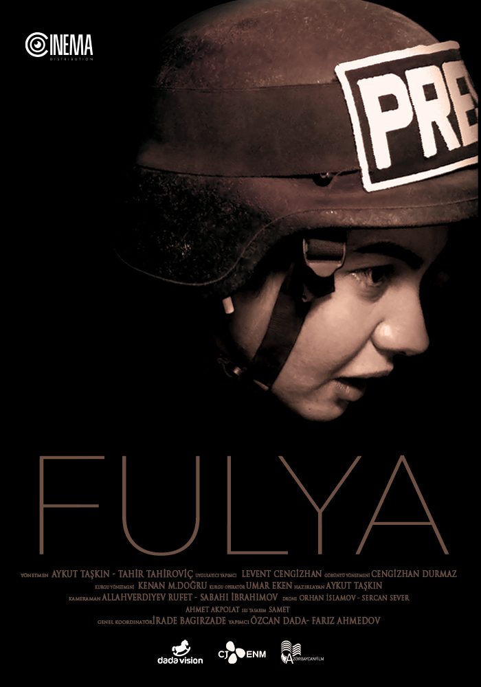 CinemaPlus-da 44 günlük Vətən Müharibəsi haqqında “Fulya” filmin nümayişi başladı - VIDEO
