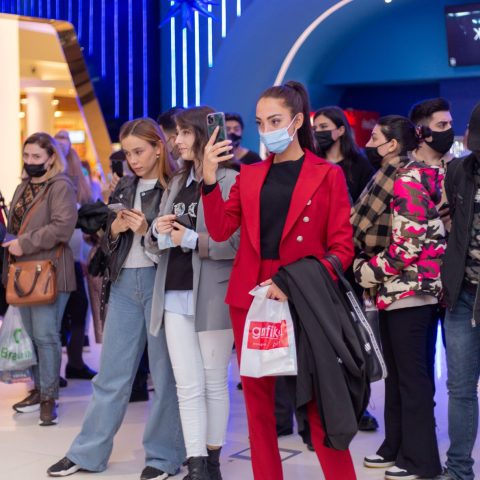В «CinemaPlus» прошла презентация о Джеймсе Бонде - ФОТО/ВИДЕО — 10