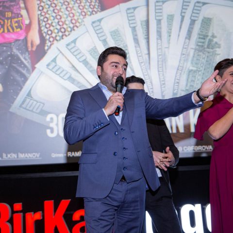 "CinemaPlus" held the Gala premiere of "Gelersen-Gorersen" — 25