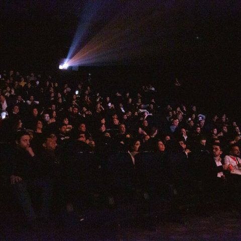 "CinemaPlus" held the Gala premiere of "Gelersen-Gorersen" — 36