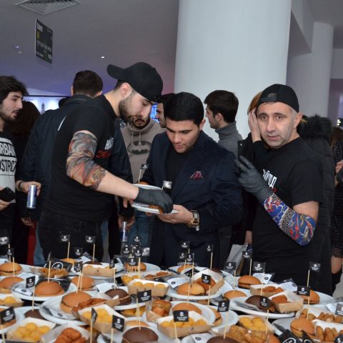 «Плохие парни» в CinemaPlus — 13
