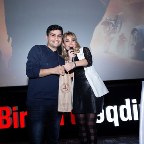 «Плохие парни» в CinemaPlus — 43