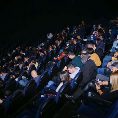 “CinemaPlus”da “Ulduz müharibələri” filminin fanatları üçün şou proqram — 14