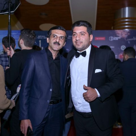 “Winter Tale” for the first time in Baku with celebrity appearances — 19