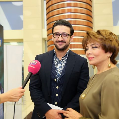 “Winter Tale” for the first time in Baku with celebrity appearances — 23