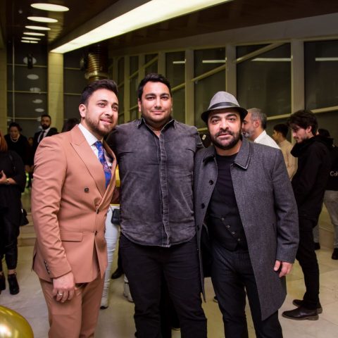 “Winter Tale” for the first time in Baku with celebrity appearances — 26