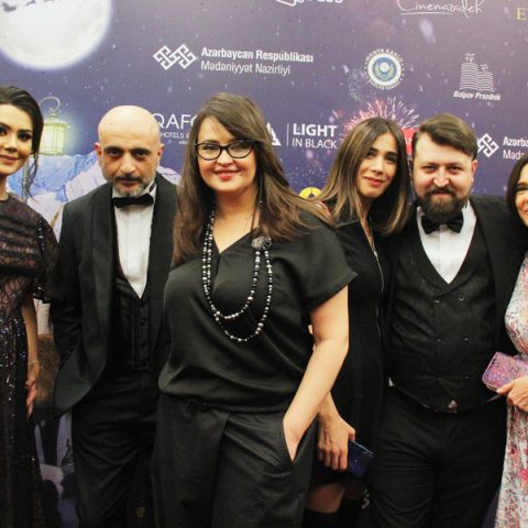 “Winter Tale” for the first time in Baku with celebrity appearances — 2