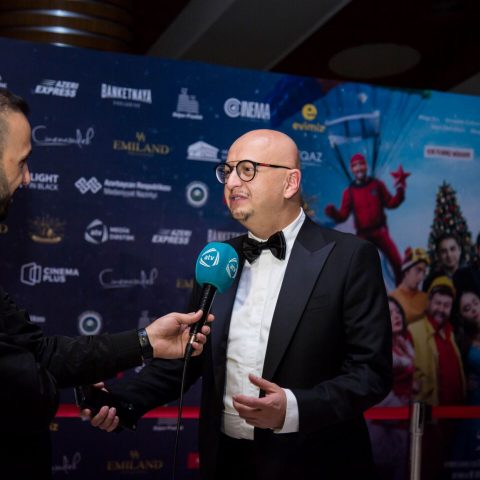 “Winter Tale” for the first time in Baku with celebrity appearances — 38