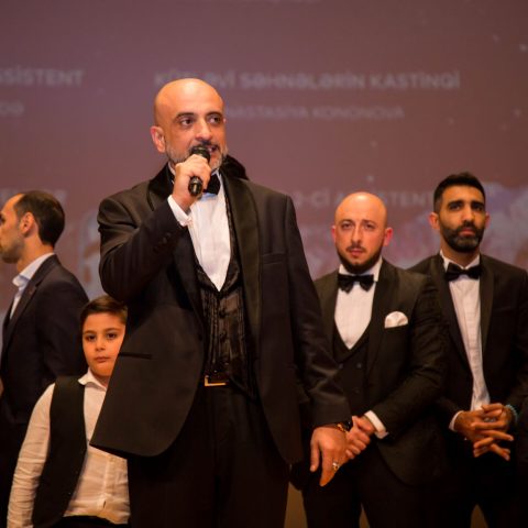 “Winter Tale” for the first time in Baku with celebrity appearances — 39