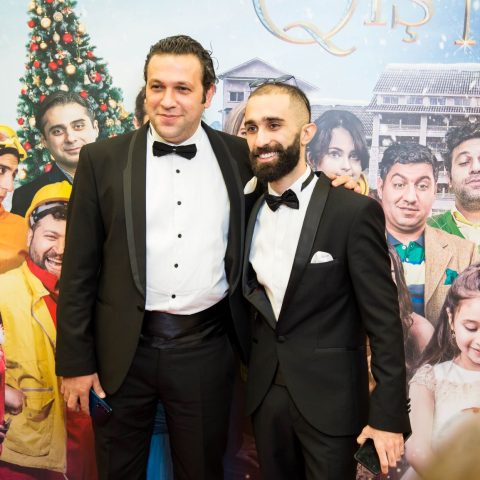 “Winter Tale” for the first time in Baku with celebrity appearances — 3