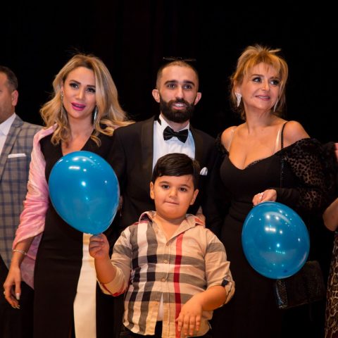 “Winter Tale” for the first time in Baku with celebrity appearances — 42