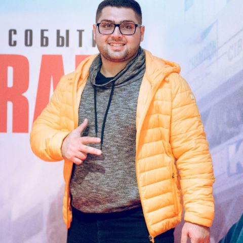 “CinemaPlus”da “Ford Ferrariyə qarşı” — 29