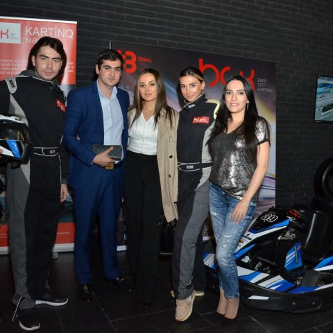 “CinemaPlus”da “Ford Ferrariyə qarşı” — 43