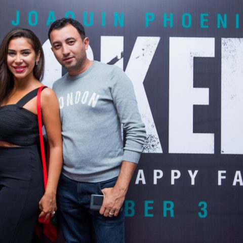 “CinemaPlus”da “Joker” filminin möhtəşəm təqdimatı baş tutdu — 27