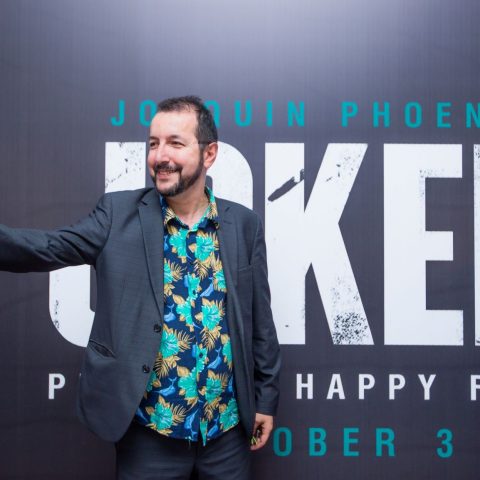 “CinemaPlus”da “Joker” filminin möhtəşəm təqdimatı baş tutdu — 28