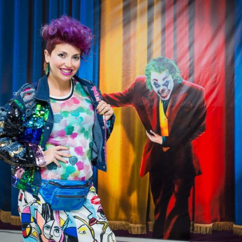 “CinemaPlus”da “Joker” filminin möhtəşəm təqdimatı baş tutdu — 33