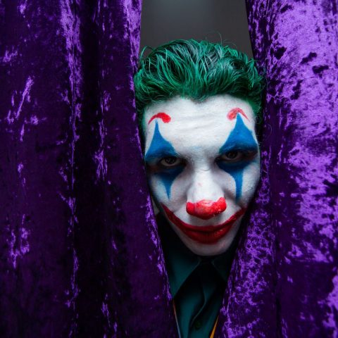 “CinemaPlus”da “Joker” filminin möhtəşəm təqdimatı baş tutdu — 49
