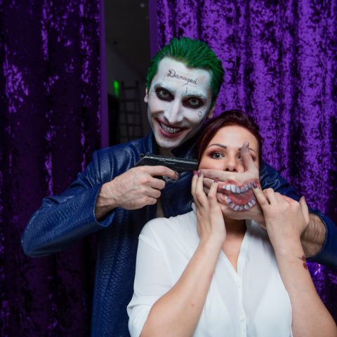 “CinemaPlus”da “Joker” filminin möhtəşəm təqdimatı baş tutdu — 53