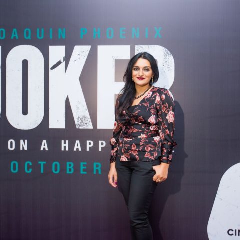 “CinemaPlus”da “Joker” filminin möhtəşəm təqdimatı baş tutdu — 7