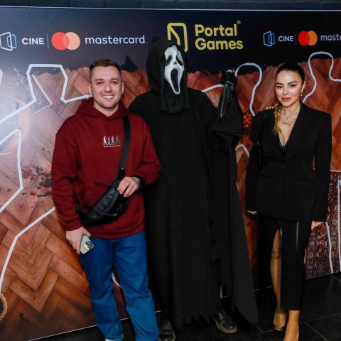 “Qışqırıq 7” dünya premyerasından əvvəl “CineMastercard”da təqdim olunub — 15