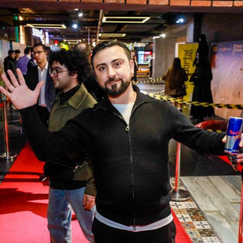 “Qışqırıq 7” dünya premyerasından əvvəl “CineMastercard”da təqdim olunub — 16