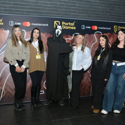 “Qışqırıq 7” dünya premyerasından əvvəl “CineMastercard”da təqdim olunub — 5