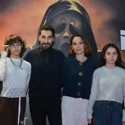 “Qışqırıq 7” dünya premyerasından əvvəl “CineMastercard”da təqdim olunub — 6
