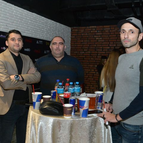 “Qışqırıq 7” dünya premyerasından əvvəl “CineMastercard”da təqdim olunub — 9