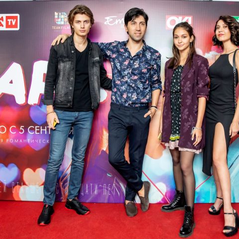 “CinemaPlus”da MDB-dən olan sosial şəbəkə fəalları üçün “JARA” filminin nümayişi keçirilib — 12