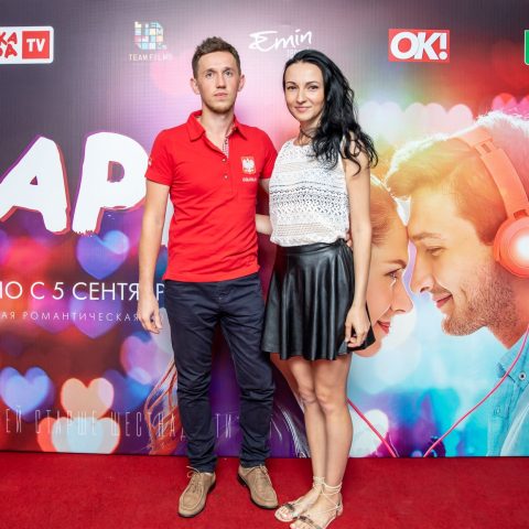 “CinemaPlus”da MDB-dən olan sosial şəbəkə fəalları üçün “JARA” filminin nümayişi keçirilib — 18