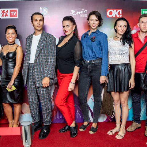 “CinemaPlus”da MDB-dən olan sosial şəbəkə fəalları üçün “JARA” filminin nümayişi keçirilib — 1