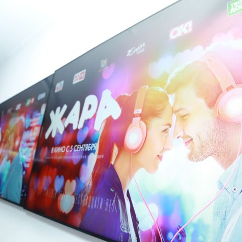 “CinemaPlus”da MDB-dən olan sosial şəbəkə fəalları üçün “JARA” filminin nümayişi keçirilib — 3