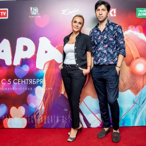 “CinemaPlus”da MDB-dən olan sosial şəbəkə fəalları üçün “JARA” filminin nümayişi keçirilib — 8